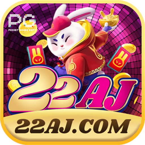 22aj.com Cassino Online